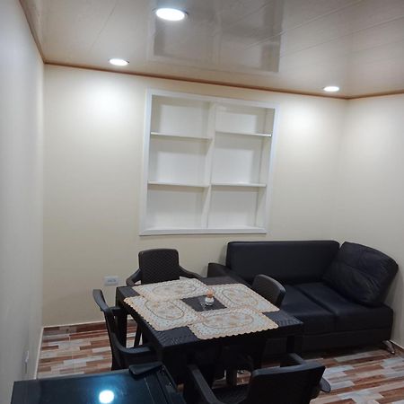 Aparta Estudio Cerca Al Aeropuerto Espectacular 2 Bogotá Dış mekan fotoğraf
