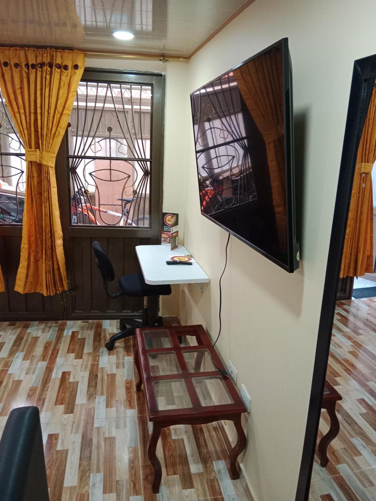 Aparta Estudio Cerca Al Aeropuerto Espectacular 2 Bogotá Dış mekan fotoğraf